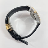 FENDI Watches 2000G quartz vintage Stainless Steel/leather gold mens Used - JP-BRANDS.com