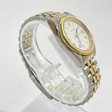 TISSOT Watches P330/430 Quartz PR100 vintage Stainless Steel gold Silver Women Used