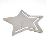 TIFFANY&Co. Other accessories Bookmark star Silver925 Silver unisex Used