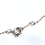 TIFFANY&Co. Necklace Elsa Peretti Silver925 Silver Women Used