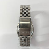 SEIKO Watches 7S26-3110 Seiko 5 Mechanical Automatic Stainless Steel Silver mens Used