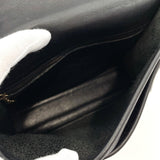 COACH Shoulder Bag Old coach 2way leather Black Women Used - JP-BRANDS.com