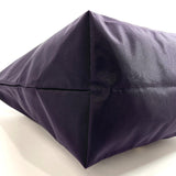 Longchamp Tote Bag Nylon purple Women Used - JP-BRANDS.com