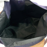 Longchamp Tote Bag Nylon purple Women Used - JP-BRANDS.com