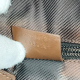 GUCCI Shoulder Bag GG canvas Women Used - JP-BRANDS.com