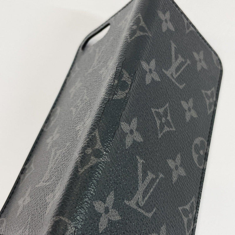 Louis Vuitton Black iPhone 7 Plus Case