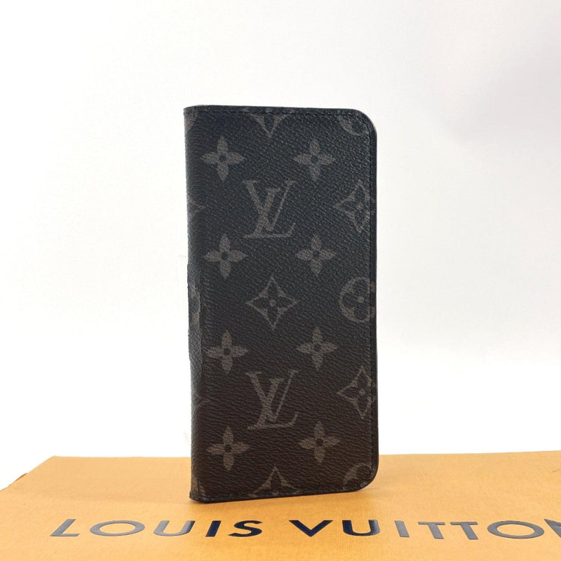 LOUIS VUITTON Other accessories M62641 iPhone 7 plus, 8 plus case Mono –