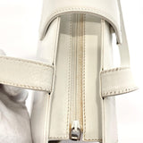 BALLY Shoulder Bag vintage leather Women Used - JP-BRANDS.com