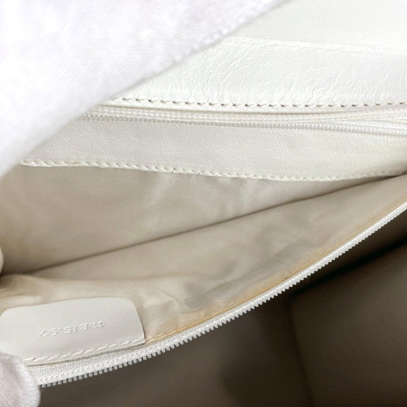 BALLY Shoulder Bag vintage leather Women Used - JP-BRANDS.com