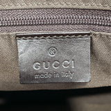 GUCCI Shoulder Bag 001.3355 GG canvas Brown Women Used - JP-BRANDS.com