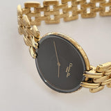 Christian Dior Watches 46 154-2 Bagilla Quartz Stainless Steel gold Women Used - JP-BRANDS.com