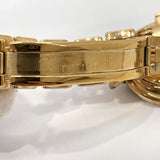 Christian Dior Watches 46 154-2 Bagilla Quartz Stainless Steel gold Women Used - JP-BRANDS.com