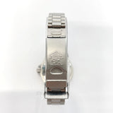 TAG HEUER Watches 932.208 quartz 3000 Professional Stainless Steel Silver Women Used