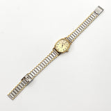 OMEGA Watches 625 De Ville Hand Winding vintage Stainless Steel gold Silver Women Used