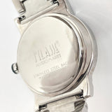 PRIMA CLASSE Watches quartz Stainless Steel Silver Women Used
