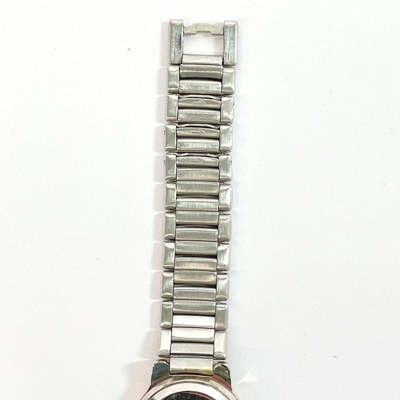 GIVENCHY Watches quartz Stainless Steel gold blue Women Used - JP-BRANDS.com