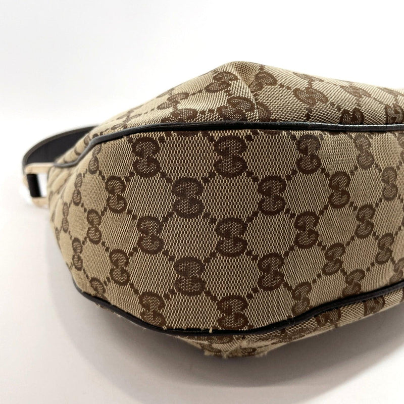 Louis Vuitton Pre-owned Women's Fabric Handbag - Brown - One Size