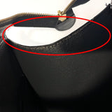 LOUIS VUITTON Handbag M48182 Riviera Epi Leather Black Women Used - JP-BRANDS.com