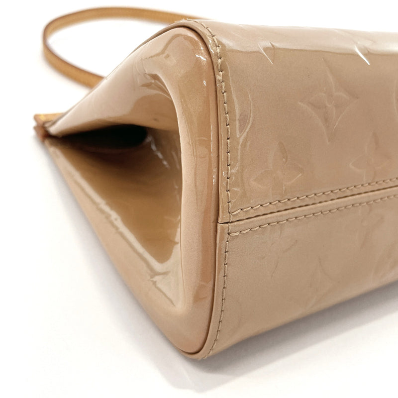 Louis Vuitton Roxbury Drive Monogram Vernis Leather Shoulder Bag on SALE