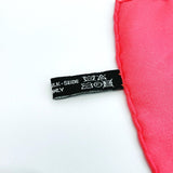 BOTTEGAVENETA scarf silk pink Women Used - JP-BRANDS.com