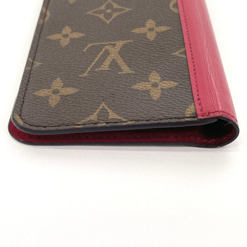 Louis Vuitton Wallet Folio Flip Case for iPhone Xs Max - Luxury Phone Case  Shop