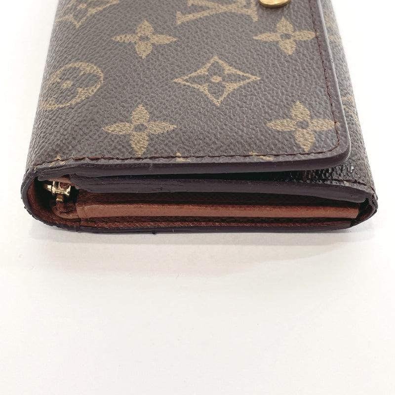 Used louis vuitton wallet