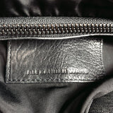 Alexander Wang Shoulder Bag Diego 2WAY leather Black Women Used - JP-BRANDS.com