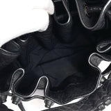 Alexander Wang Shoulder Bag Diego 2WAY leather Black Women Used - JP-BRANDS.com