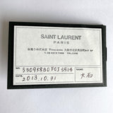 SAINT LAURENT PARIS Handbag 330958 Baby duffle 2WAY leather pink Women Used