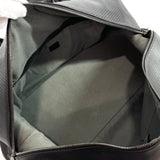 Dunhill Boston bag L3J220A Chassis leather Black mens Used - JP-BRANDS.com