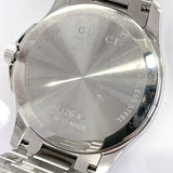 GUCCI Watches 126.4 quartz Stainless Steel Silver Silver gray mens Used - JP-BRANDS.com