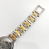 HERMES Watches Clipper oval Quartz vintage metal Silver Women Used - JP-BRANDS.com