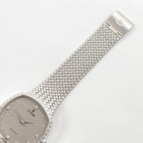 CYMA Watches quartz Stainless Steel Silver unisex Used - JP-BRANDS.com