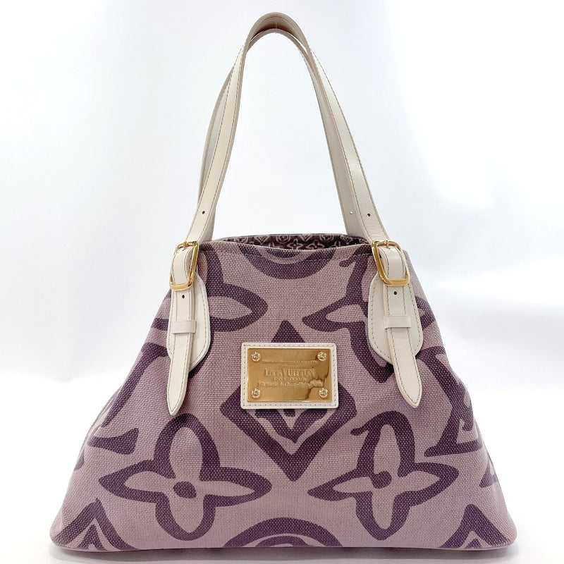 Louis Vuitton Womens Bags, Purple