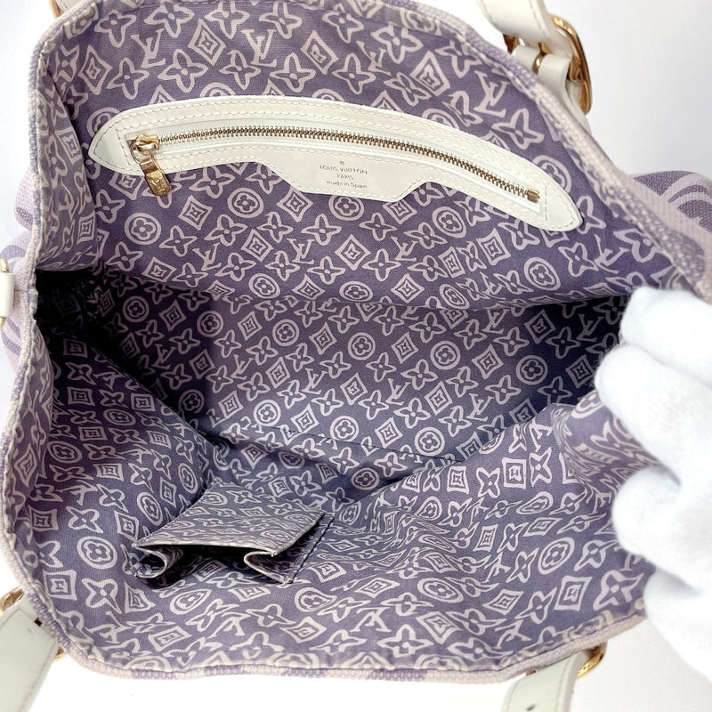 Louis Vuitton Monogram Taichenne PM Shoulder Bag M95680 Lila Purple Canvas  Leather Women's LOUIS VUITTON