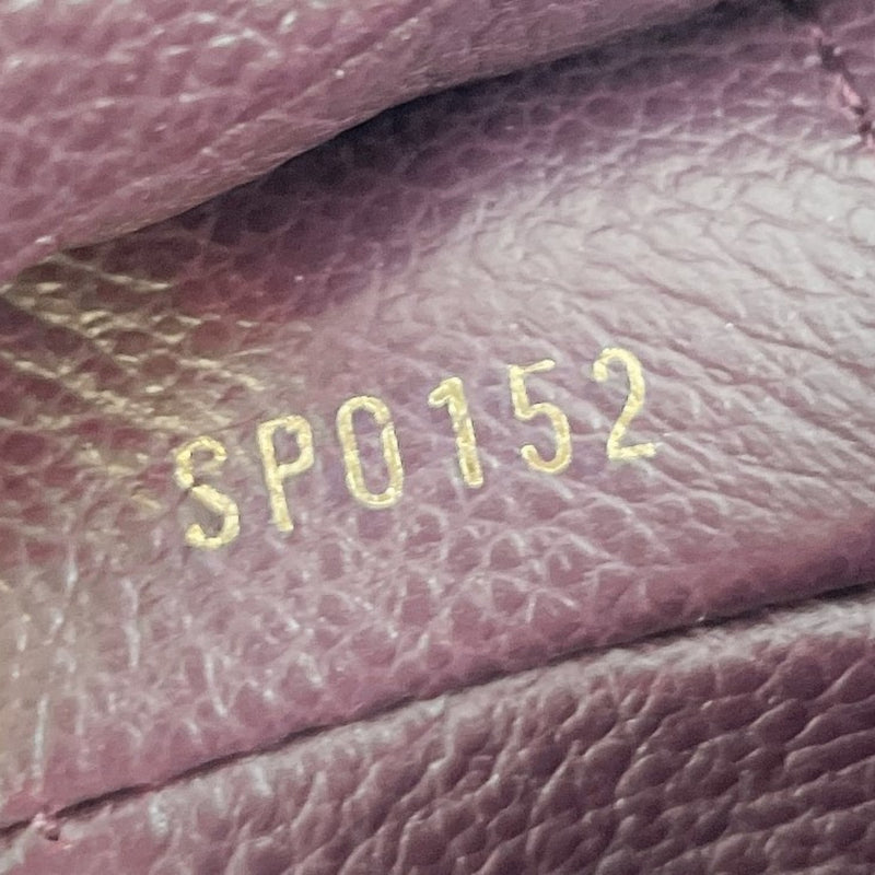 LOUIS VUITTON Shoulder Bag M40583 Oda shoes PM Monogram unplant/Suede –