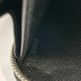 LOUIS VUITTON purse M60072 Zippy wallet Epi Leather Black mens Used - JP-BRANDS.com