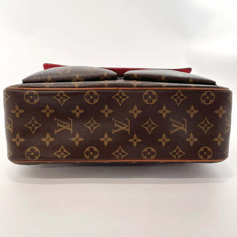 Louis Vuitton Monogram Viva Cite GM Shoulder Bag M51163 – Timeless Vintage  Company
