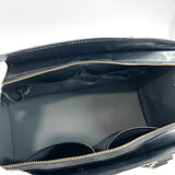 LOUIS VUITTON Handbag M48182 Riviera Epi Leather Black Women Used - JP-BRANDS.com