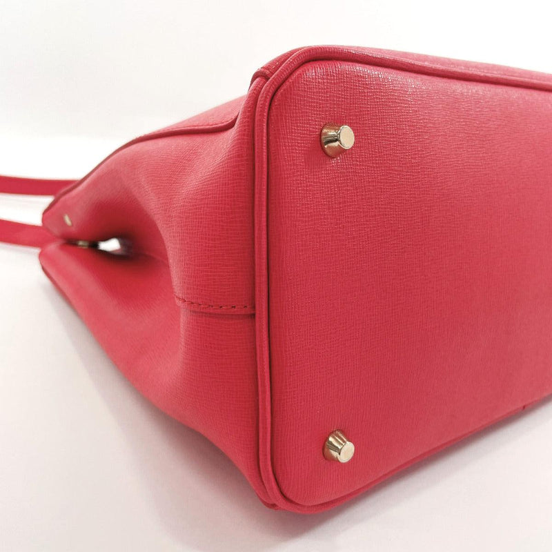 Red Vintage Furla Mini Bag | Vinted