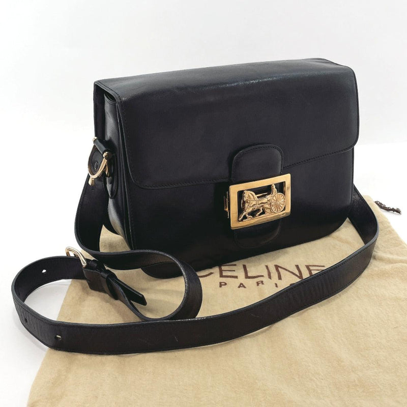 Celine, Bags, Vintage Celine Backpack
