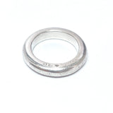 CHANEL Ring Silver925 #13(JP Size) Silver Women Used - JP-BRANDS.com