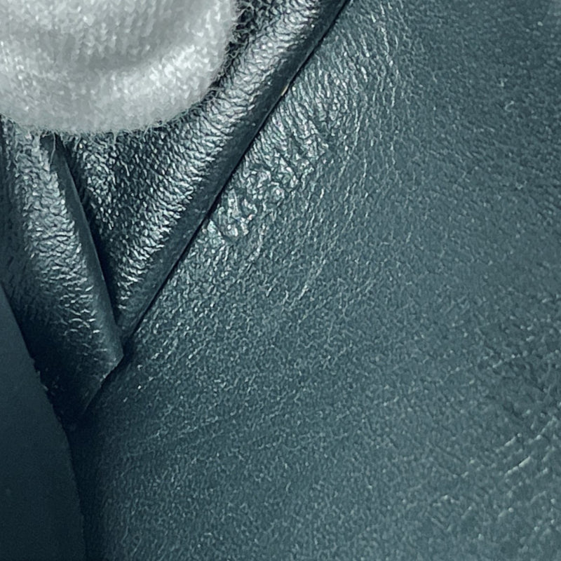 Louis Vuitton N63548 ZIPPY WALLET VERTICAL / Damier Infini Leather 