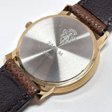 GUCCI Watches 2200M quartz Stainless Steel/leather white white Women Used - JP-BRANDS.com