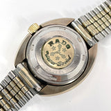 RADO Watches Balboa Mechanical Automatic Stainless Steel Silver Silver Women Used