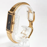 GUCCI Watches 1500L quartz Stainless Steel gold gold Women Used - JP-BRANDS.com