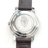 GUCCI Watches 5500L quartz Stainless Steel Black Black Women Used - JP-BRANDS.com