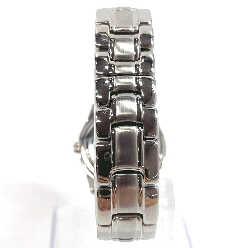 FENDI Watches 210L quartz Stainless Steel Silver Women Used - JP-BRANDS.com