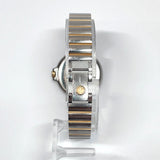Dunhill Watches Millennium Quartz Stainless Steel Silver Silver Women Used - JP-BRANDS.com
