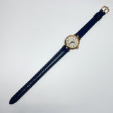 GUCCI Watches Vintage quartz Sherry line Stainless Steel/leather gold gold Women Used - JP-BRANDS.com